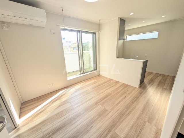 4/27 リビング/ダイニング