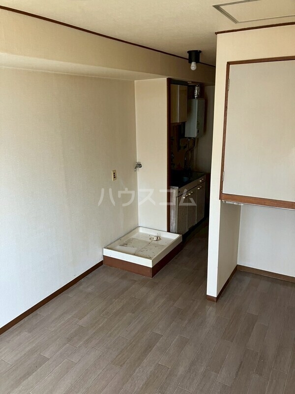 3/19 リビング/ダイニング