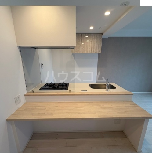 14/30 キッチン