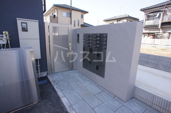 14/24 エントランス