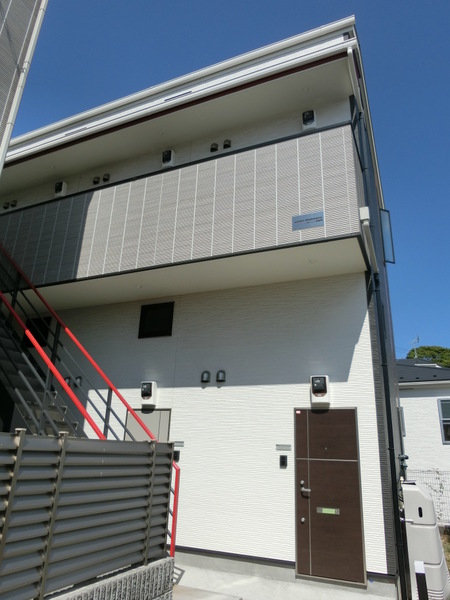 9/18 エントランス