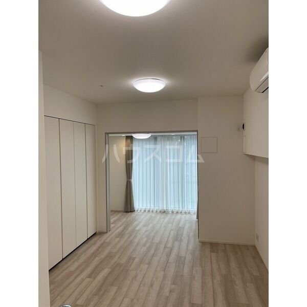 3/22 リビング/ダイニング