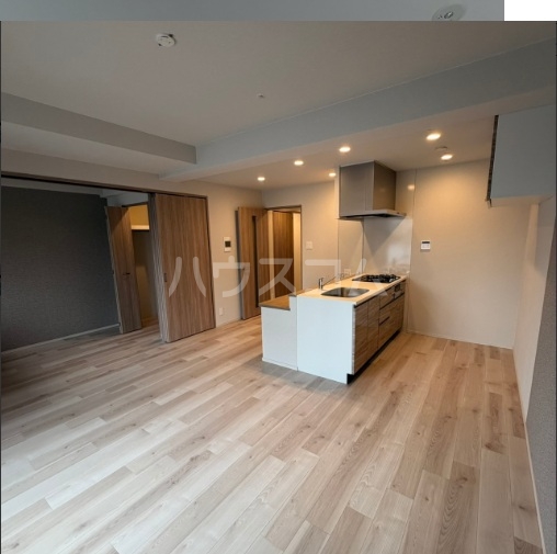 3/28 リビング/ダイニング