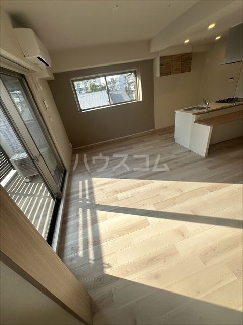 3/29 リビング/ダイニング