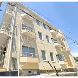 11/19 バルコニー