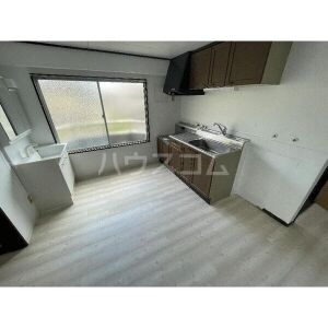 3/19 リビング/ダイニング