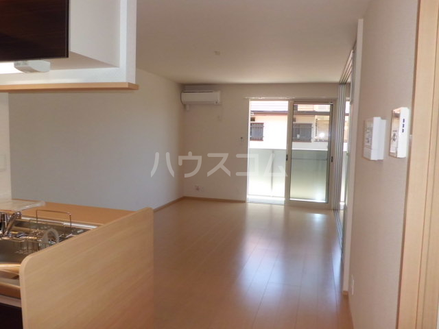 6/30 リビング/ダイニング