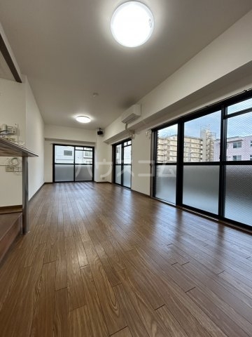 1/30 リビング/ダイニング