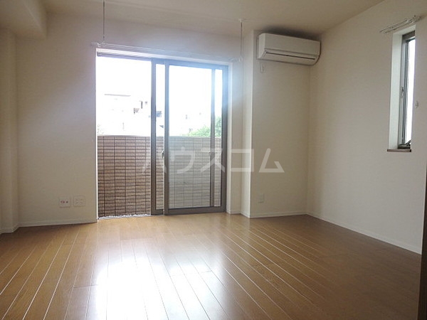 3/27 リビング/ダイニング