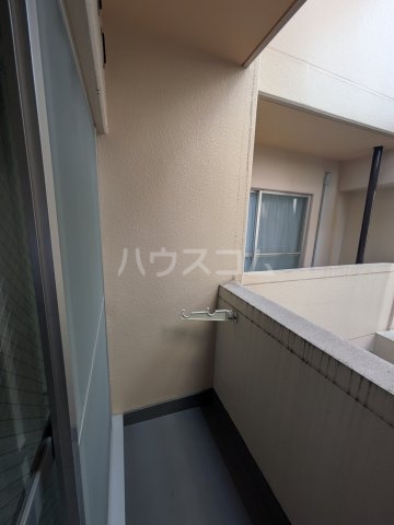 16/30 バルコニー