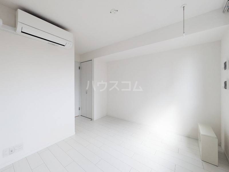 4/14 室内
