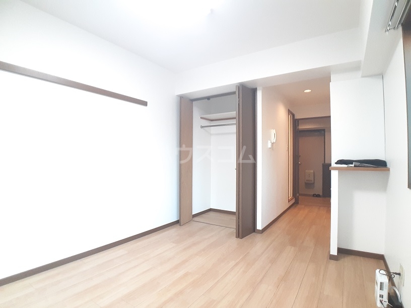 3/17 リビング/ダイニング