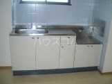5/23 キッチン