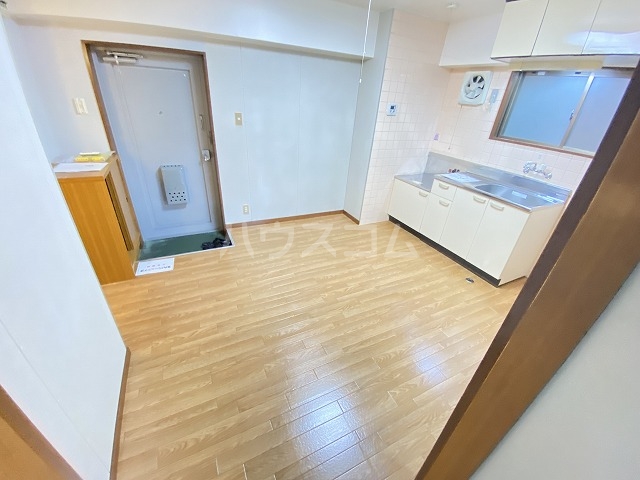 3/30 リビング/ダイニング