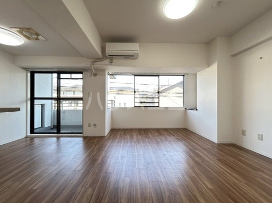 4/26 リビング/ダイニング