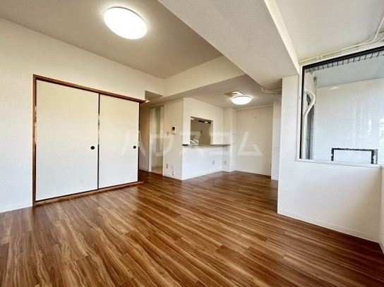 5/26 リビング/ダイニング