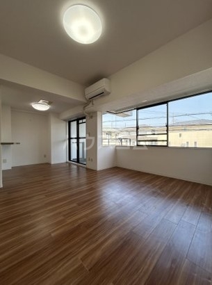 3/26 リビング/ダイニング