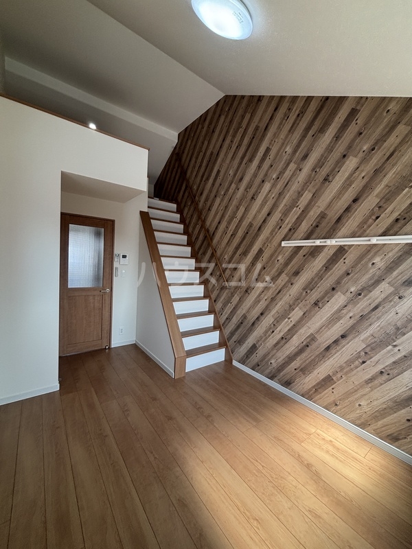 3/11 リビング/ダイニング