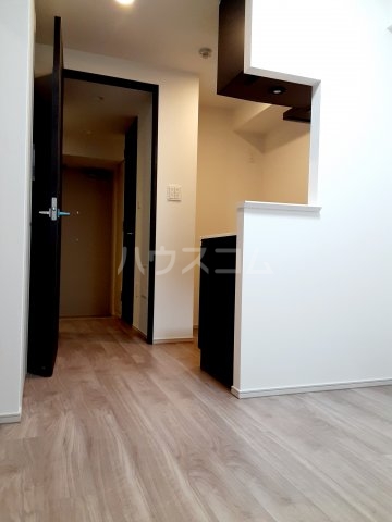 4/24 リビング/ダイニング