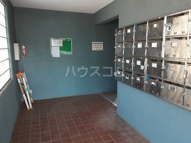 5/11 エントランス