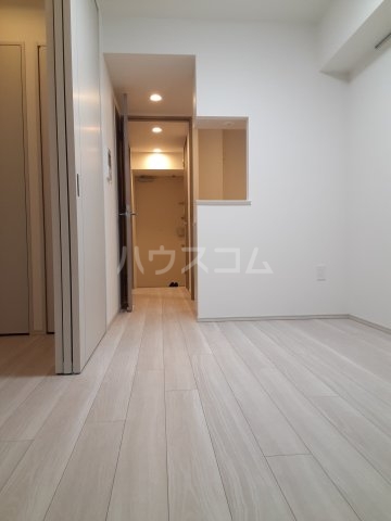 4/22 リビング/ダイニング