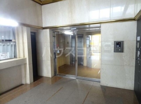 2/7 エントランス