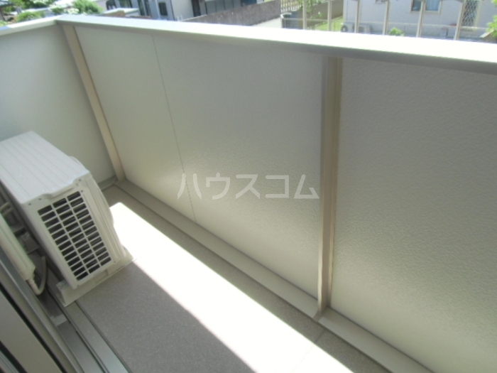 17/30 バルコニー