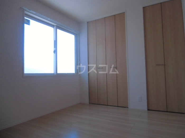 18/30 バルコニー