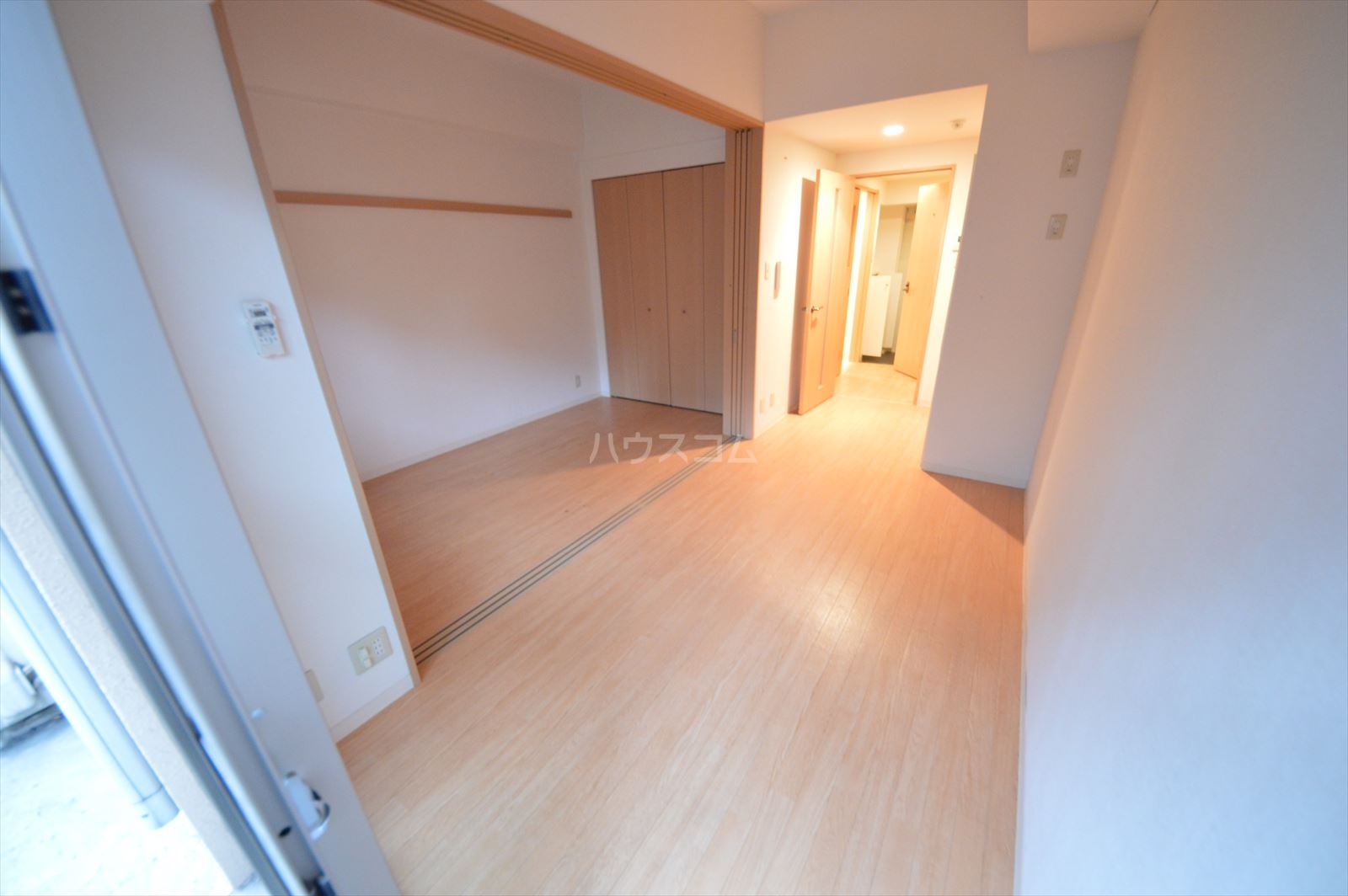 5/30 リビング/ダイニング