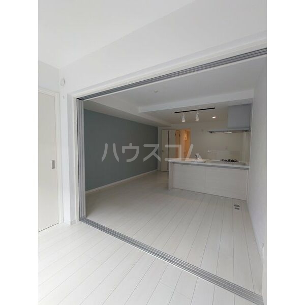 2/15 リビング/ダイニング