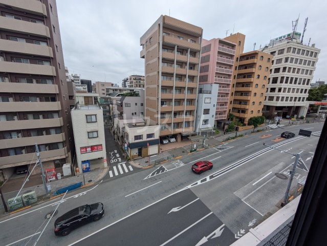 21/30 駐車場