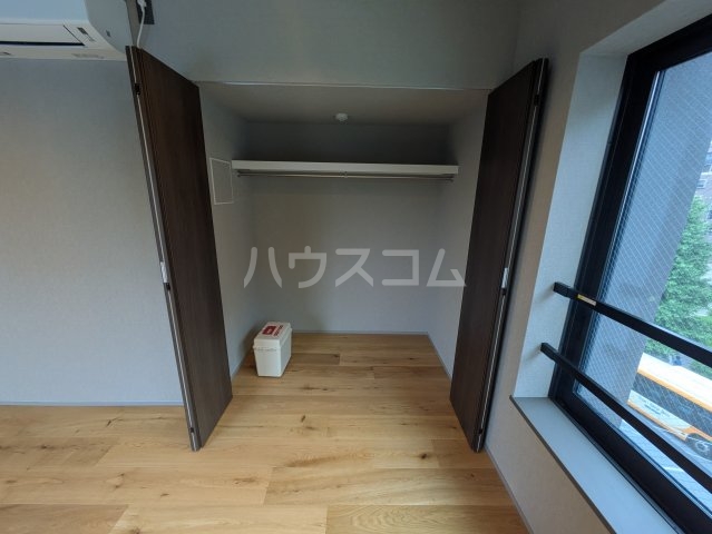 5/30 室内