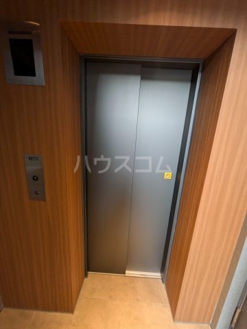 6/30 玄関