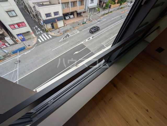 15/30 バルコニー