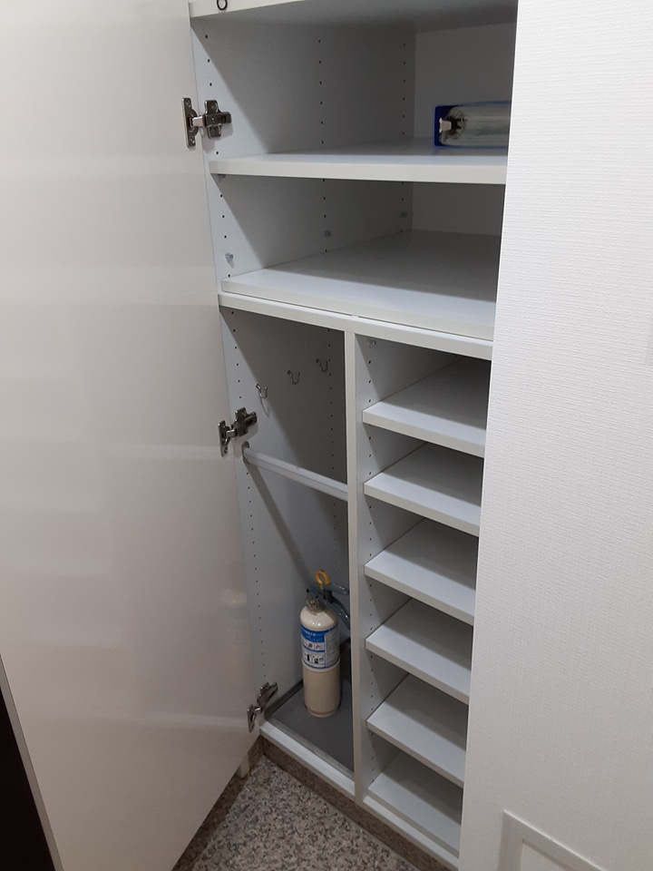 7/27 収納