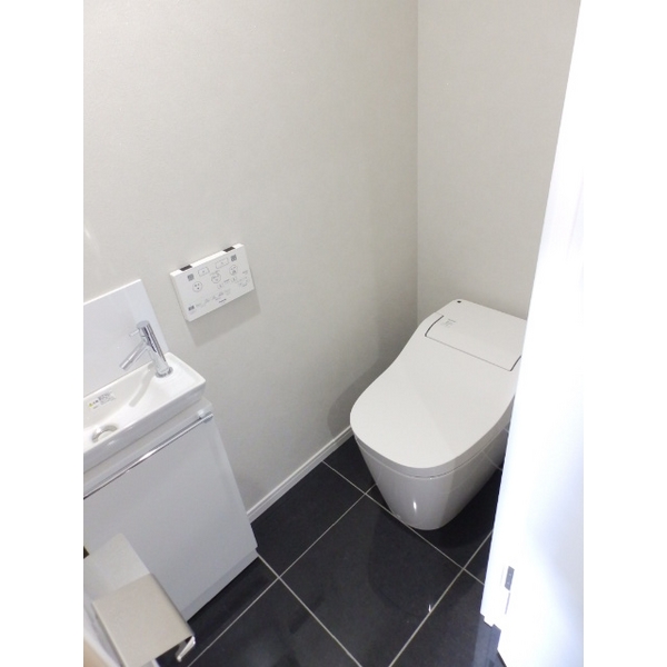 8/16 トイレ
