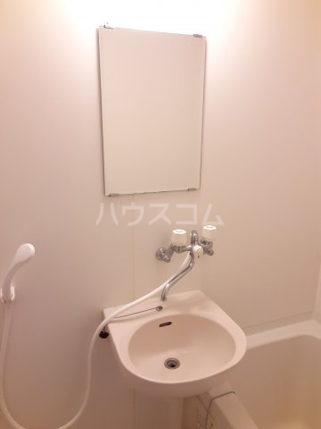 11/30 洗面