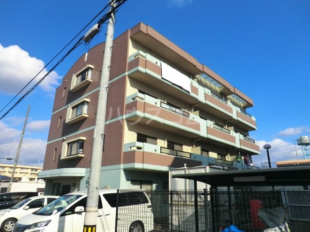 1/8 外観