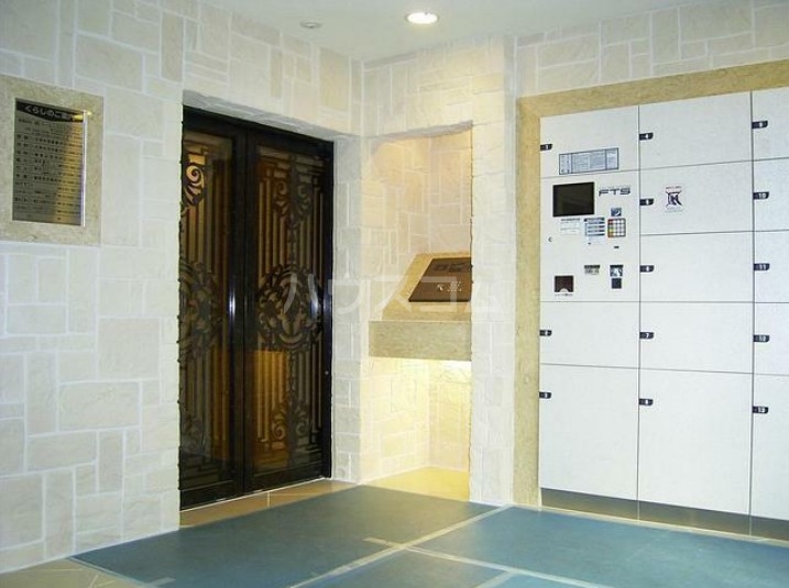 5/6 エントランス