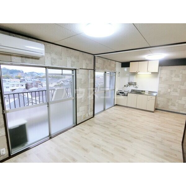 3/13 リビング/ダイニング