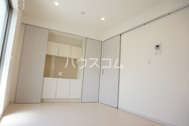 5/30 リビング/ダイニング