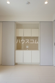 6/30 リビング/ダイニング