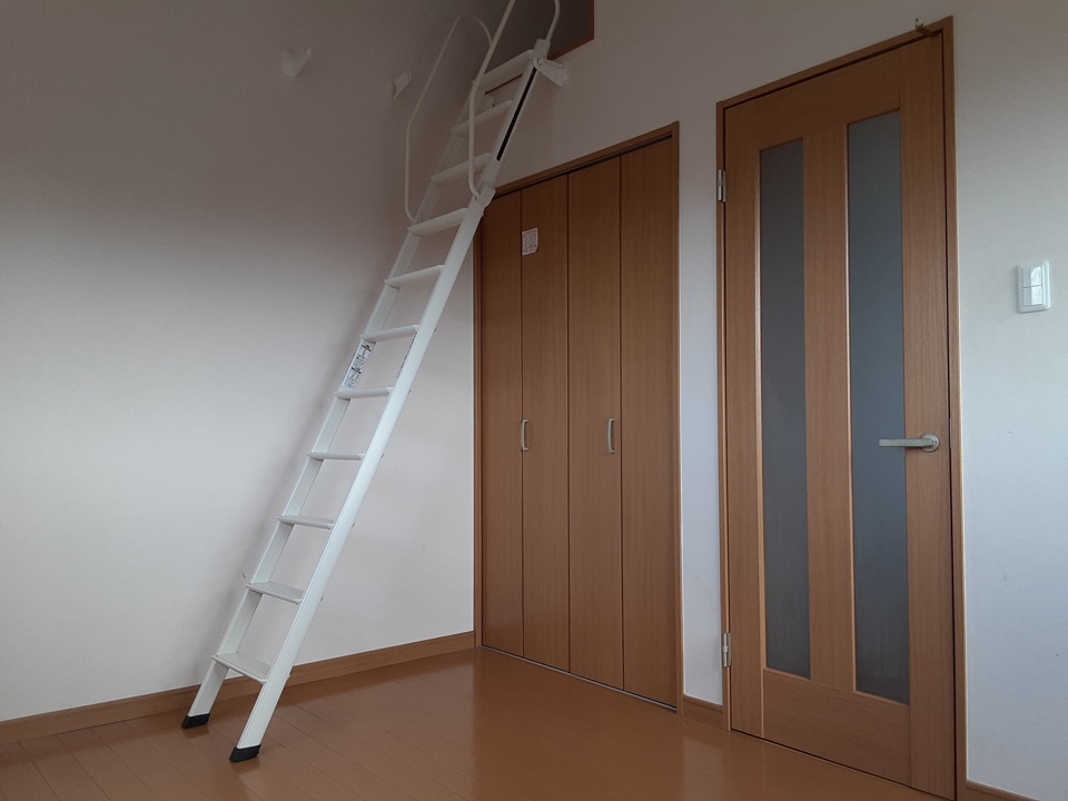 5/30 リビング/ダイニング