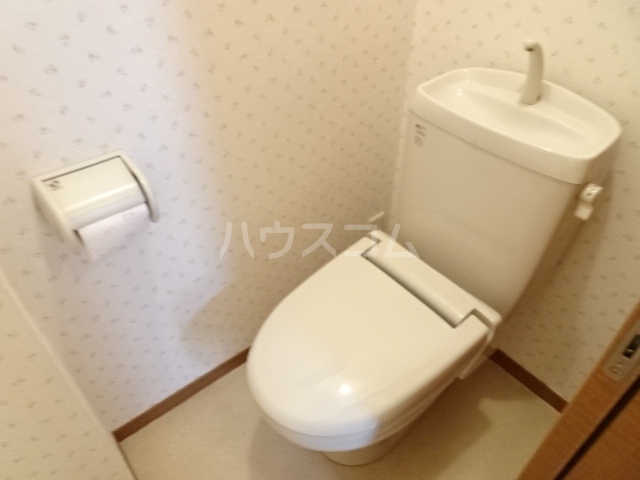 9/25 トイレ