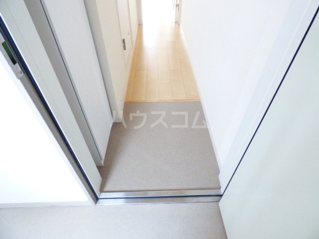 7/29 玄関