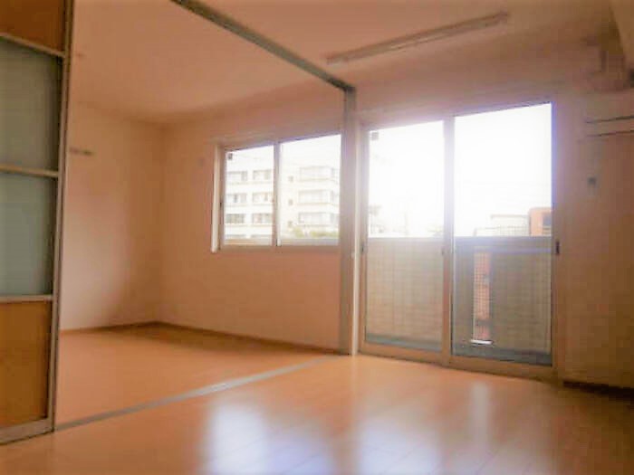 4/25 リビング/ダイニング