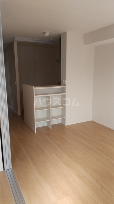 4/29 リビング/ダイニング