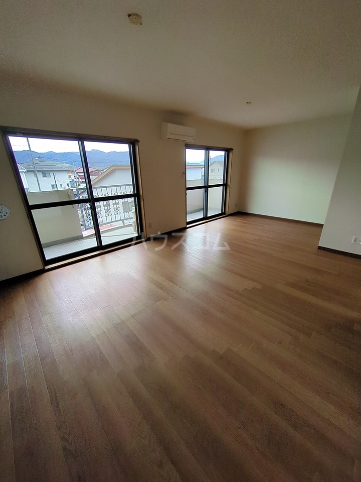 3/19 リビング/ダイニング