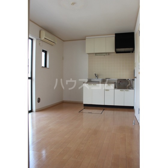 3/21 リビング/ダイニング