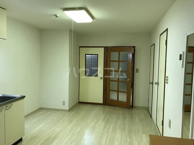 3/21 リビング/ダイニング